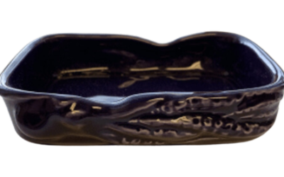 CERAMICA POLVO PRETO