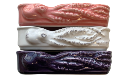 CERAMICA POLVO
