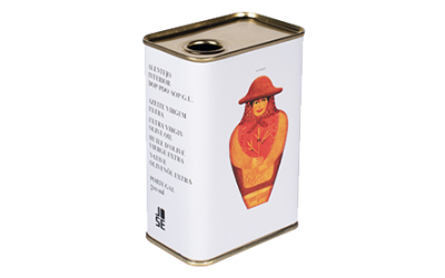 Olive Oil from Alentejo Interior PDO – 500ml