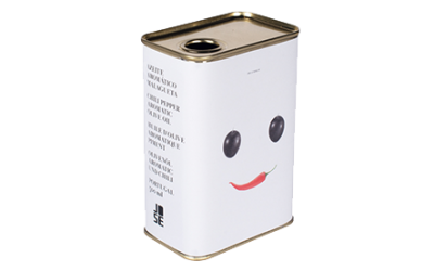 Piri-Piri Aromatic Olive Oil A