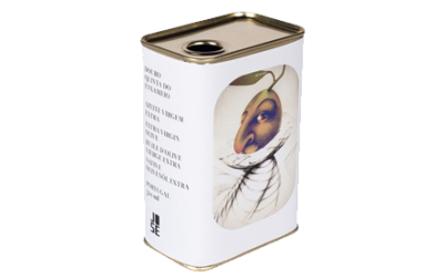 Quinta do Enxameio Olive Oil – 500ml