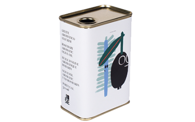 Rosemary Aromatic Olive Oil