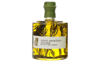 Rosemary Aromatic Olive Oilm