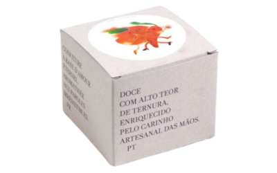 cenoura jam a
