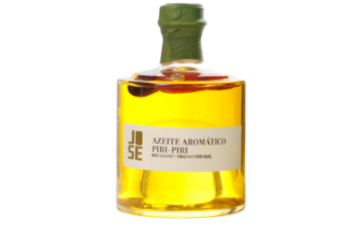 piri piri Aromatic Olive Oil