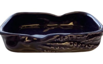 CERAMICA POLVO PRETO