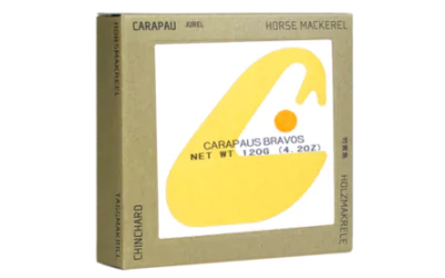 Horse Mackerel Bravos A