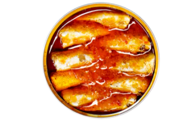 Horse Mackerel Bravos B