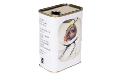 Quinta do Enxameio Olive Oil – 500ml