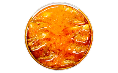 Small Sardine Brava B