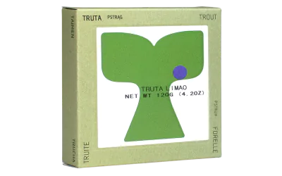 Trout Fillets Lemon A