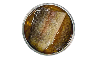 Trout Fillets Lemon B